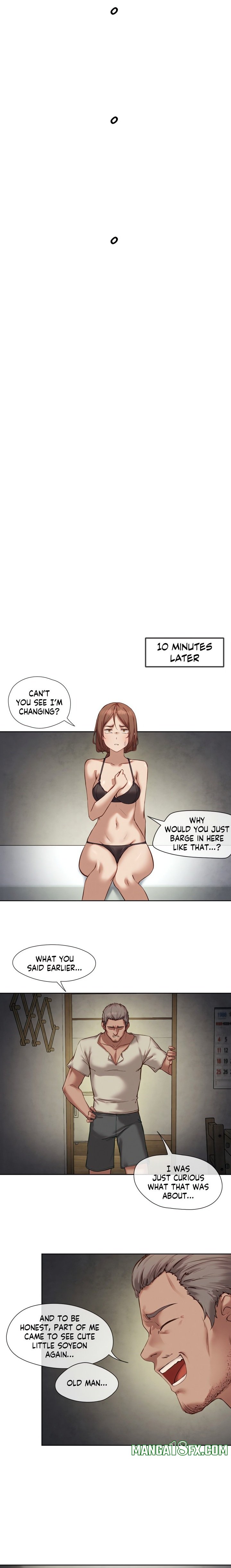 Gacha Girl Next Door (Uncensored) Chapter 18 image 10