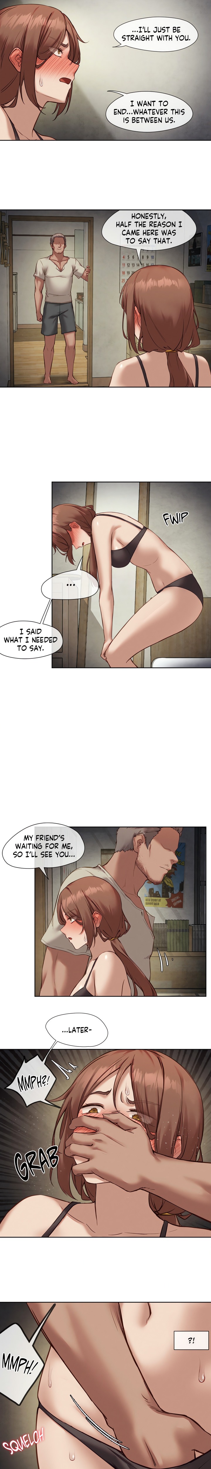 Gacha Girl Next Door (Uncensored) Chapter 18 image 11