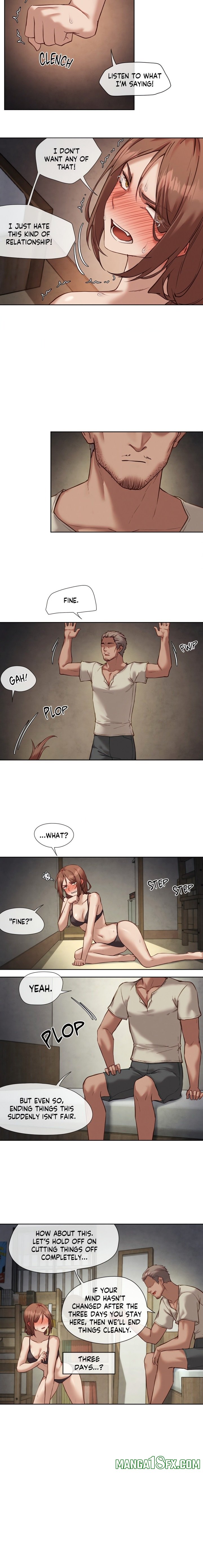 Gacha Girl Next Door (Uncensored) Chapter 18 image 13