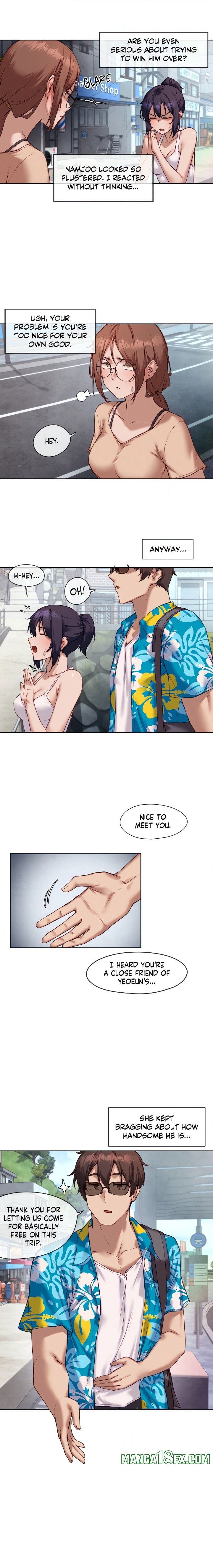 Gacha Girl Next Door (Uncensored) Chapter 18 image 1