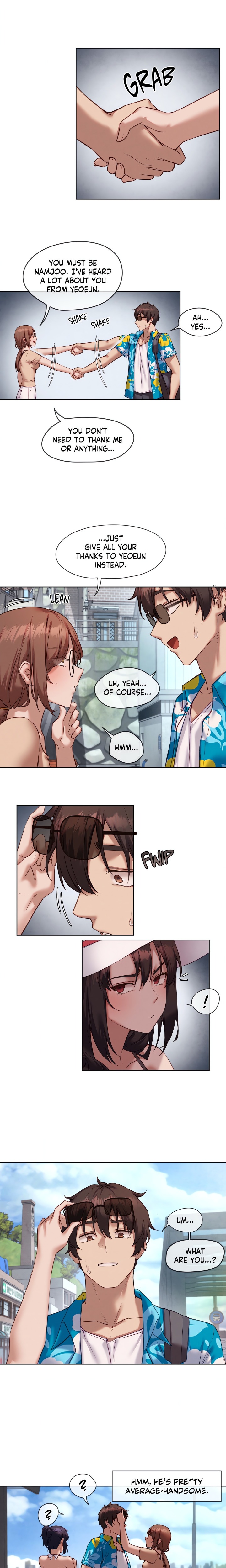 Gacha Girl Next Door (Uncensored) Chapter 18 image 2