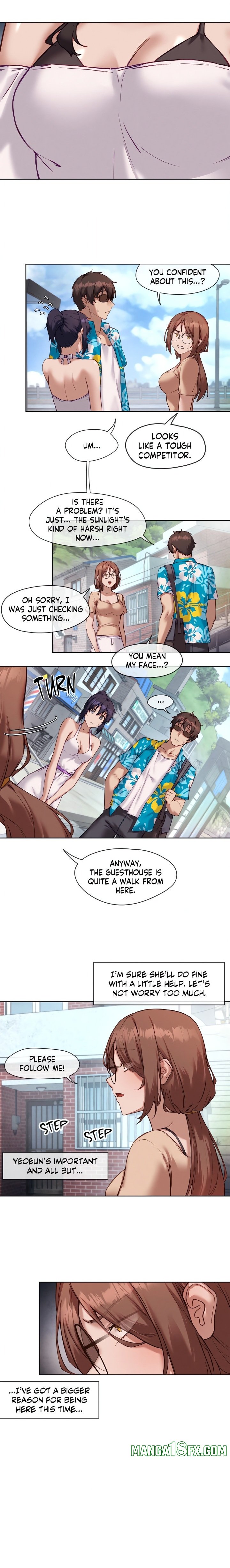 Gacha Girl Next Door (Uncensored) Chapter 18 image 4