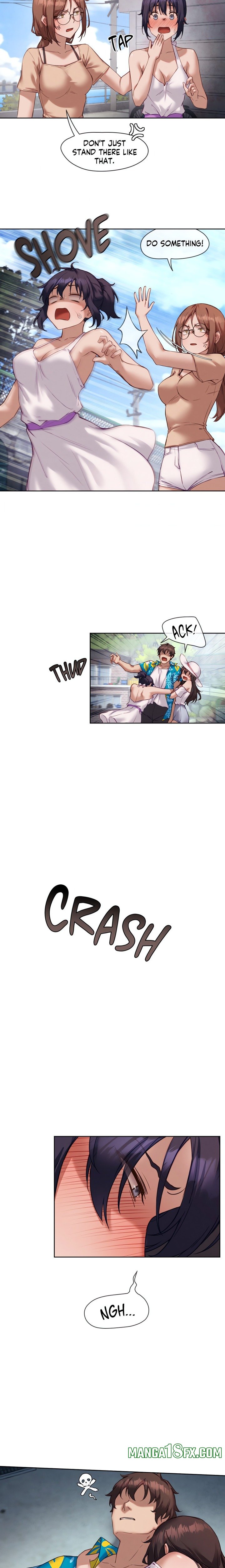 Gacha Girl Next Door (Uncensored) Chapter 18 image 6