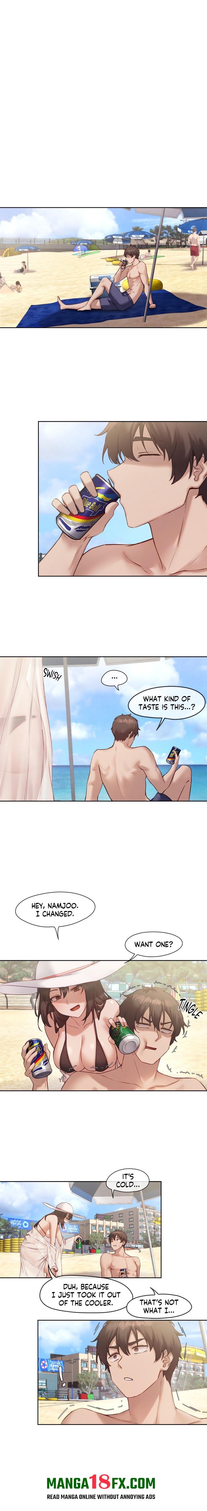 Gacha Girl Next Door (Uncensored) Chapter 19 image 0