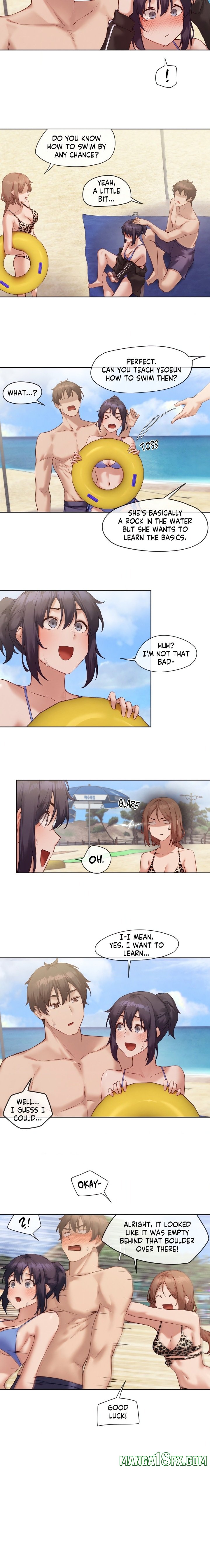 Gacha Girl Next Door (Uncensored) Chapter 19 image 9