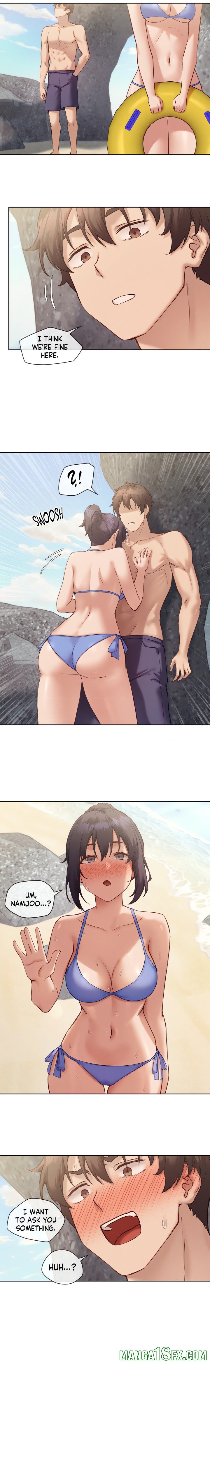 Gacha Girl Next Door (Uncensored) Chapter 19 image 11