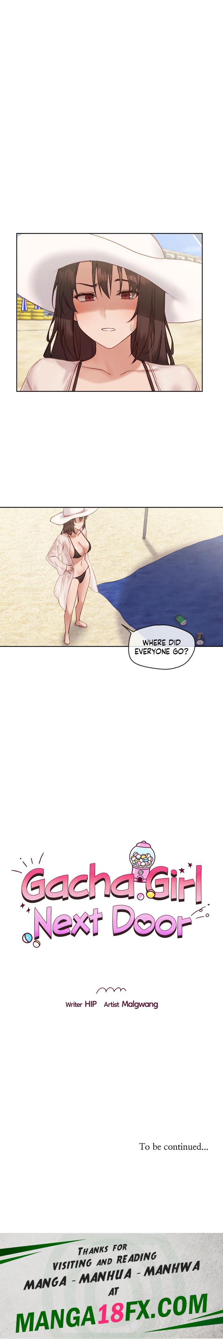 Gacha Girl Next Door (Uncensored) Chapter 19 image 12