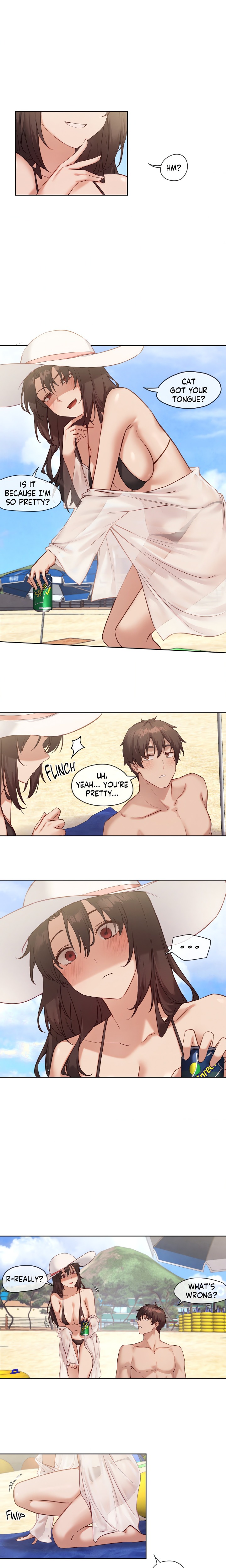 Gacha Girl Next Door (Uncensored) Chapter 19 image 1