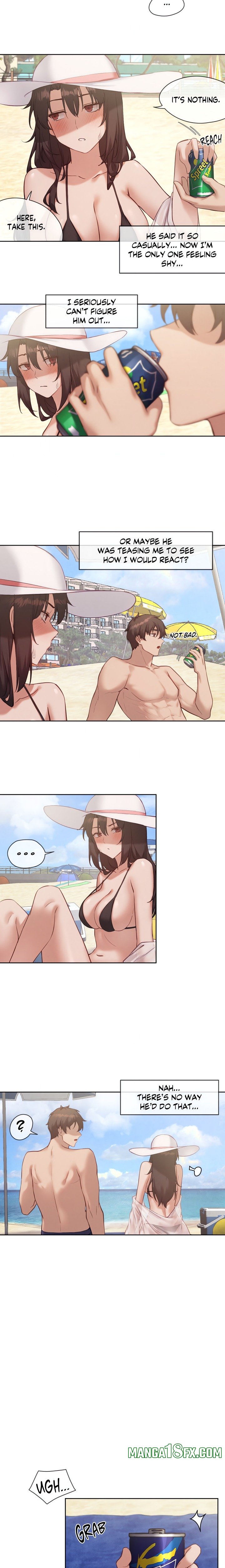 Gacha Girl Next Door (Uncensored) Chapter 19 image 2
