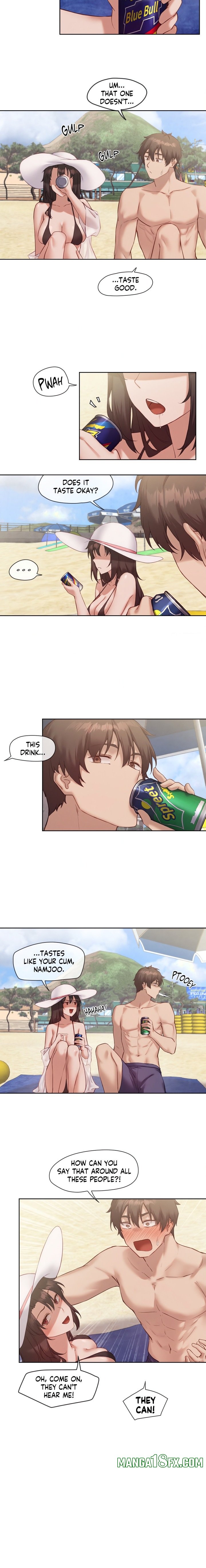 Gacha Girl Next Door (Uncensored) Chapter 19 image 3