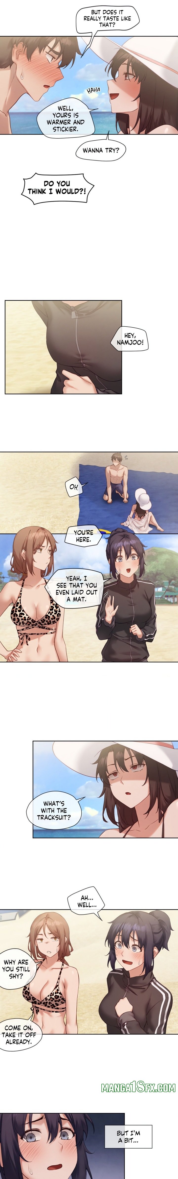 Gacha Girl Next Door (Uncensored) Chapter 19 image 4