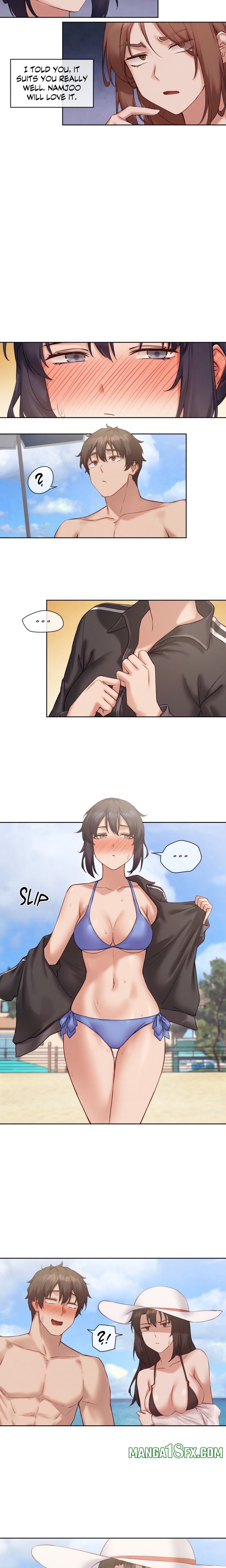 Gacha Girl Next Door (Uncensored) Chapter 19 image 5