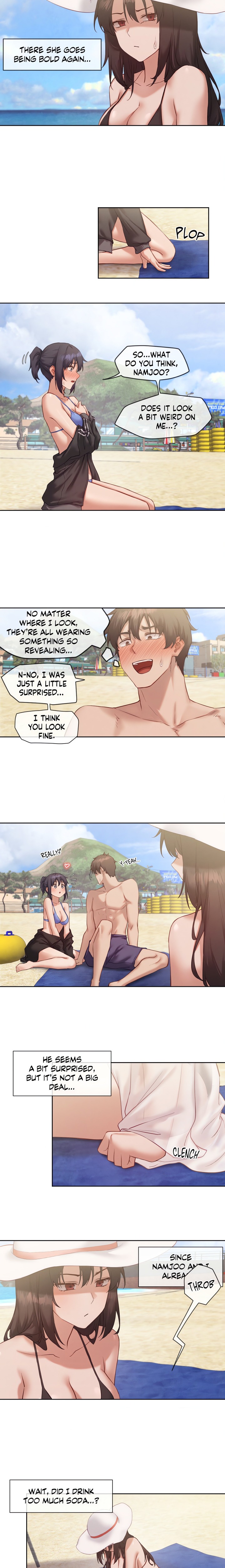 Gacha Girl Next Door (Uncensored) Chapter 19 image 6