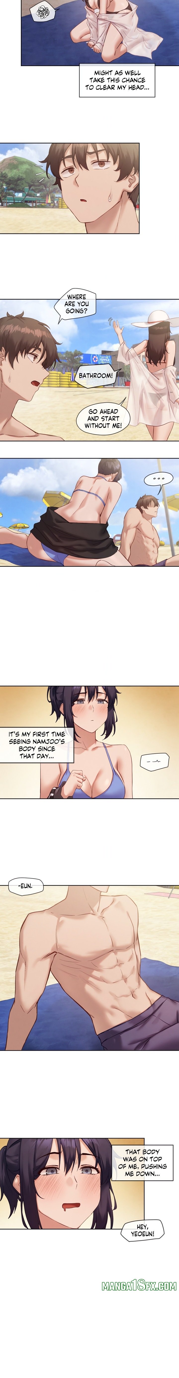 Gacha Girl Next Door (Uncensored) Chapter 19 image 7