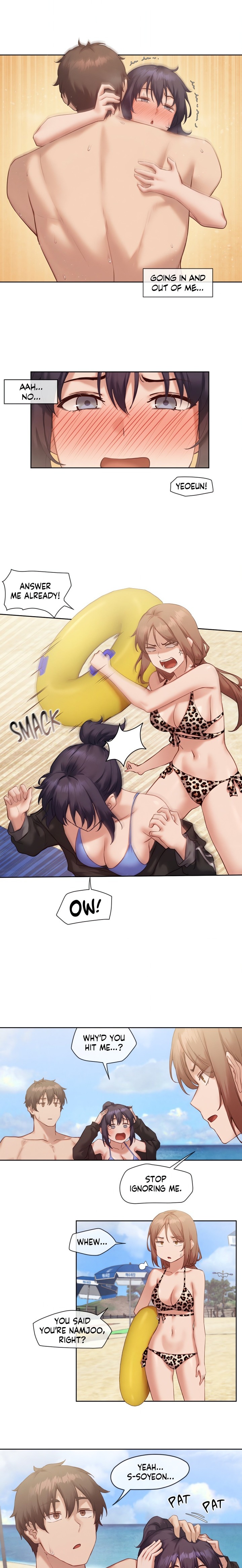 Gacha Girl Next Door (Uncensored) Chapter 19 image 8
