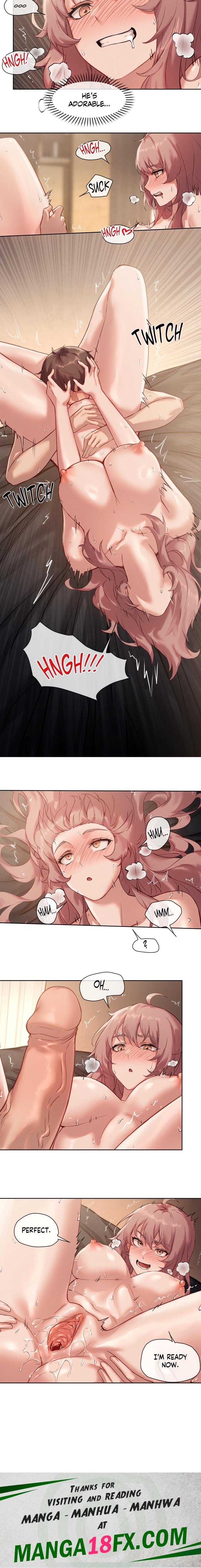 Gacha Girl Next Door (Uncensored) Chapter 2 image 12