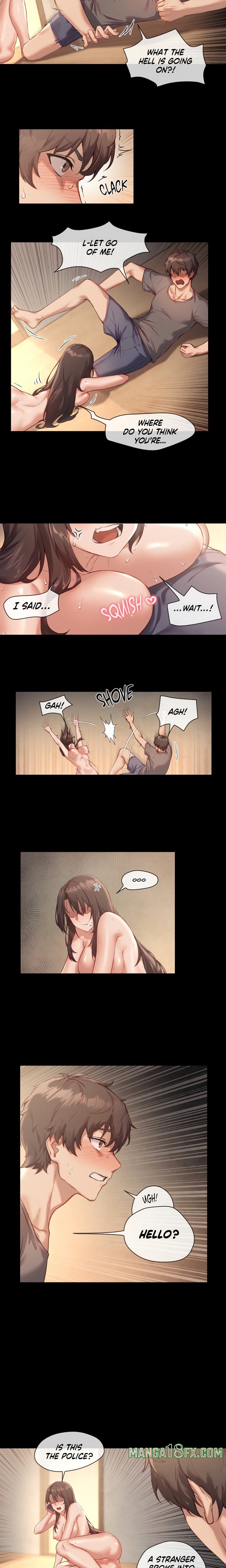 Gacha Girl Next Door (Uncensored) Chapter 2 image 3