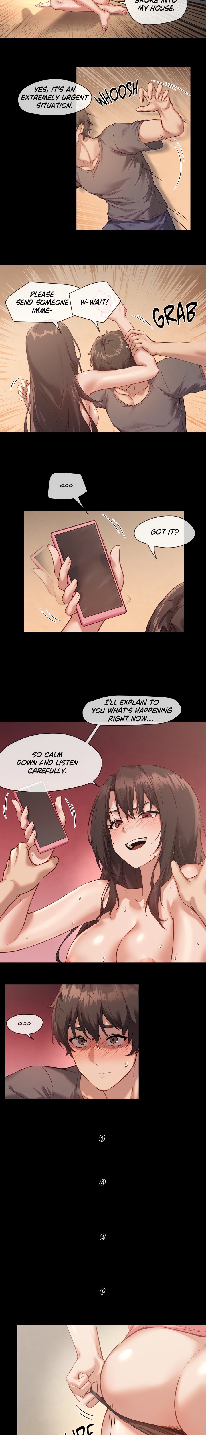 Gacha Girl Next Door (Uncensored) Chapter 2 image 4