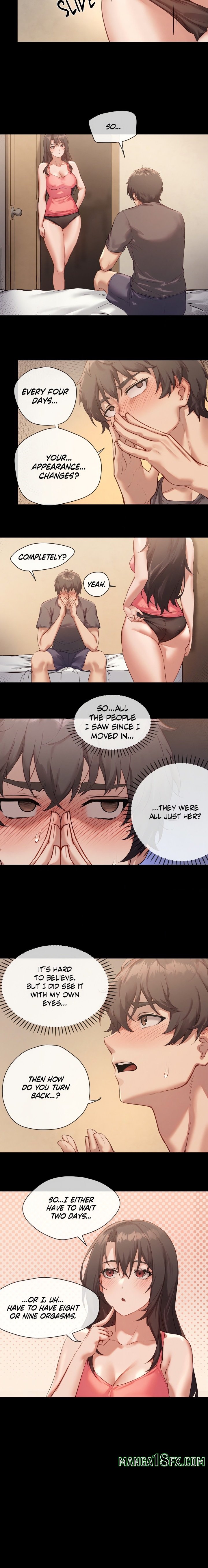 Gacha Girl Next Door (Uncensored) Chapter 2 image 5