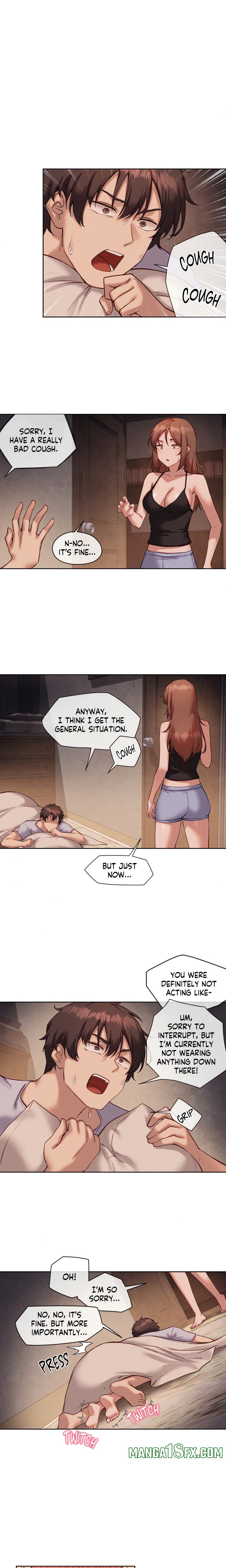 Gacha Girl Next Door (Uncensored) Chapter 26 image 0