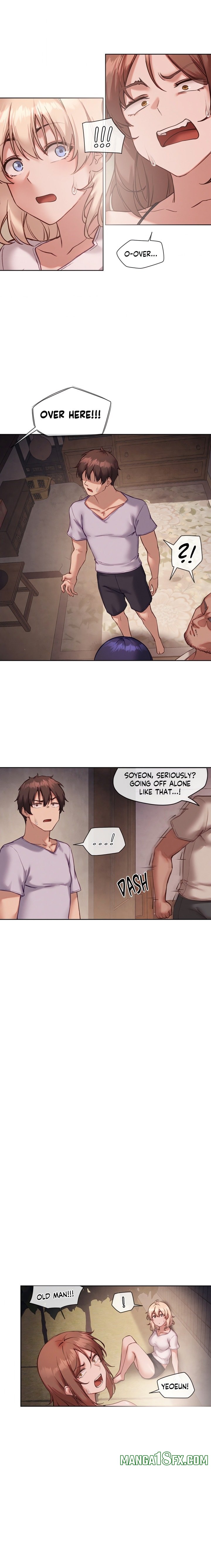 Gacha Girl Next Door (Uncensored) Chapter 26 image 9