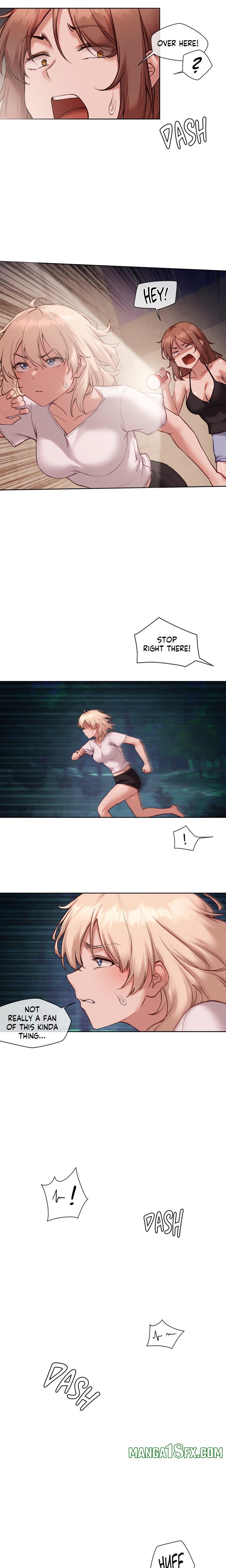 Gacha Girl Next Door (Uncensored) Chapter 26 image 10