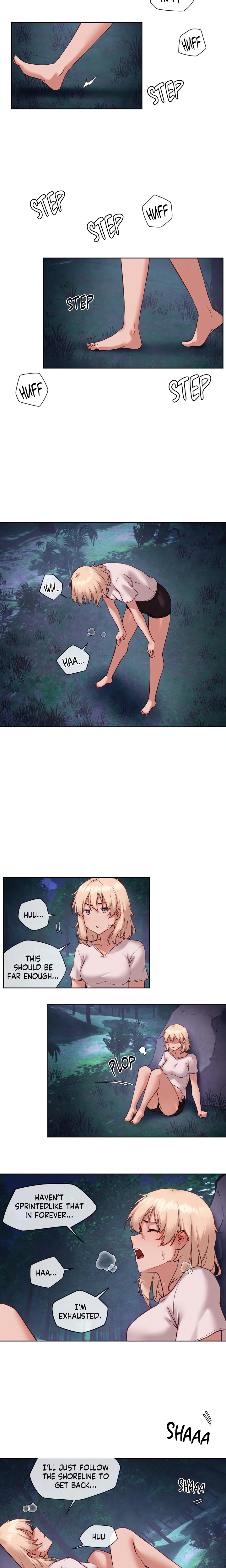 Gacha Girl Next Door (Uncensored) Chapter 26 image 11