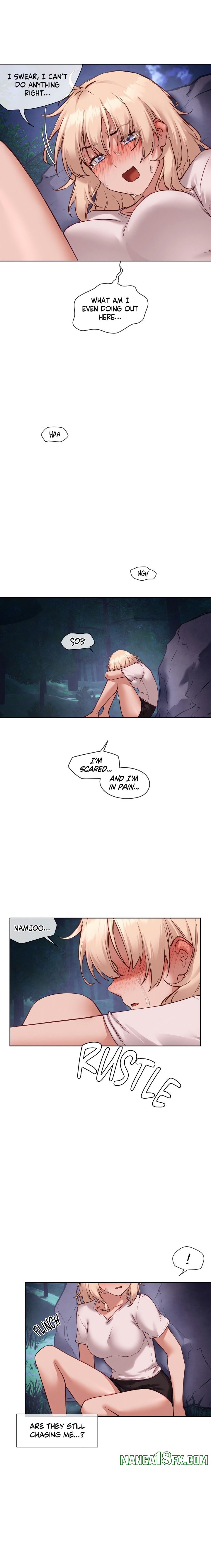 Gacha Girl Next Door (Uncensored) Chapter 26 image 13