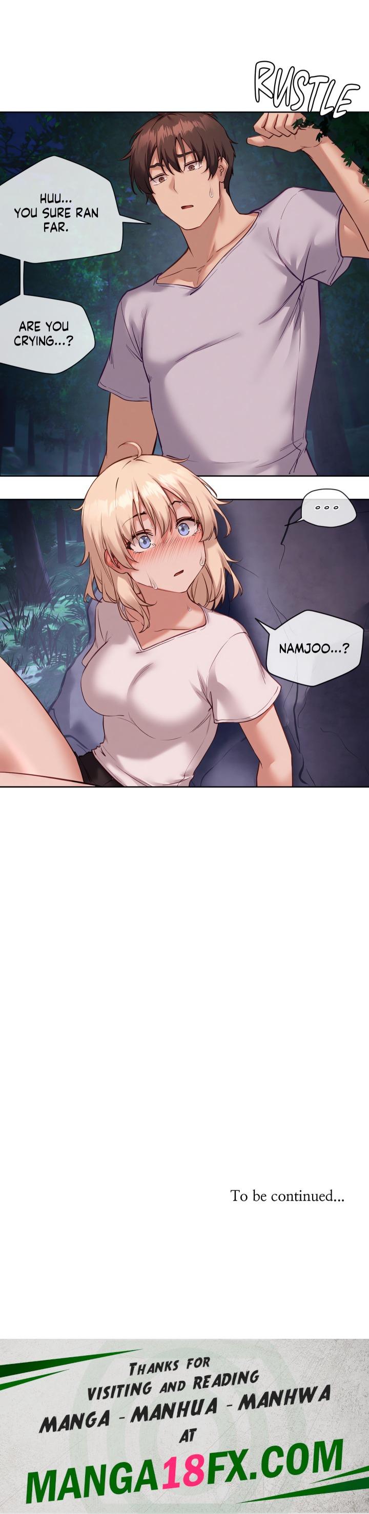 Gacha Girl Next Door (Uncensored) Chapter 26 image 14