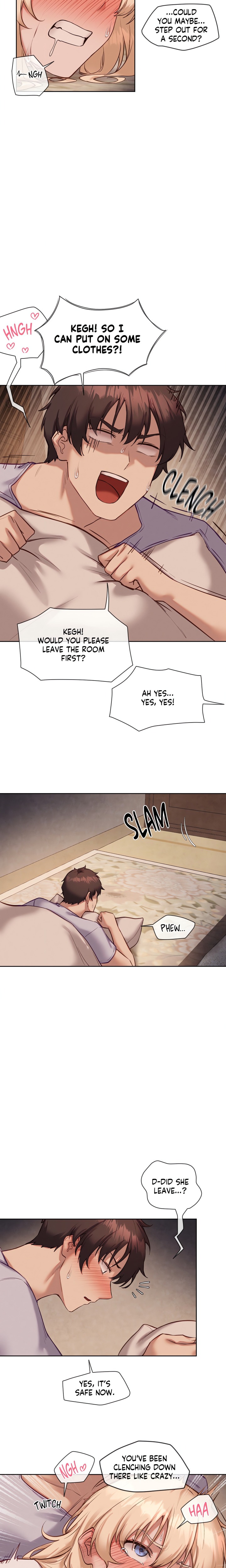 Gacha Girl Next Door (Uncensored) Chapter 26 image 1