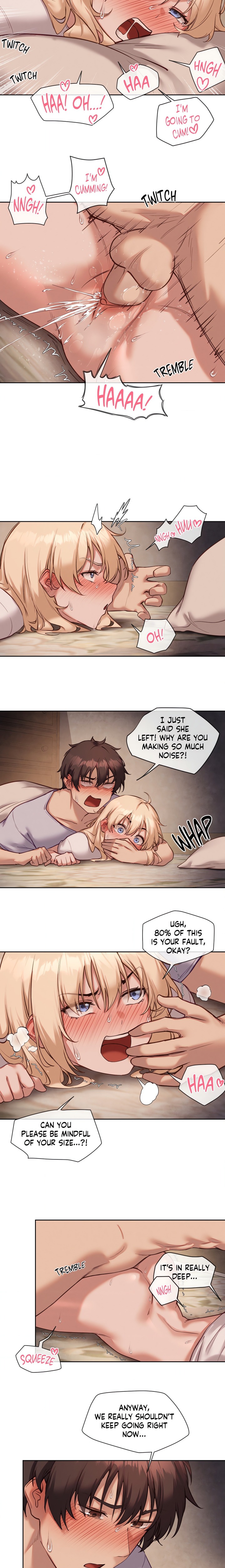 Gacha Girl Next Door (Uncensored) Chapter 26 image 2