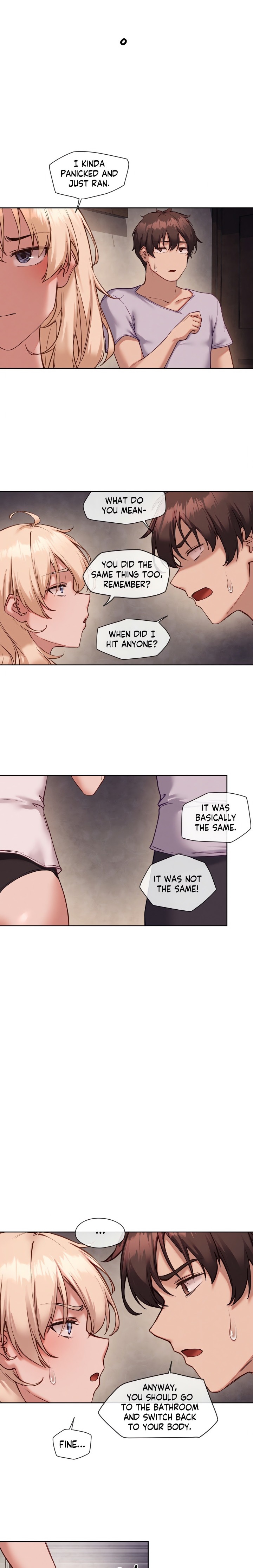 Gacha Girl Next Door (Uncensored) Chapter 26 image 5
