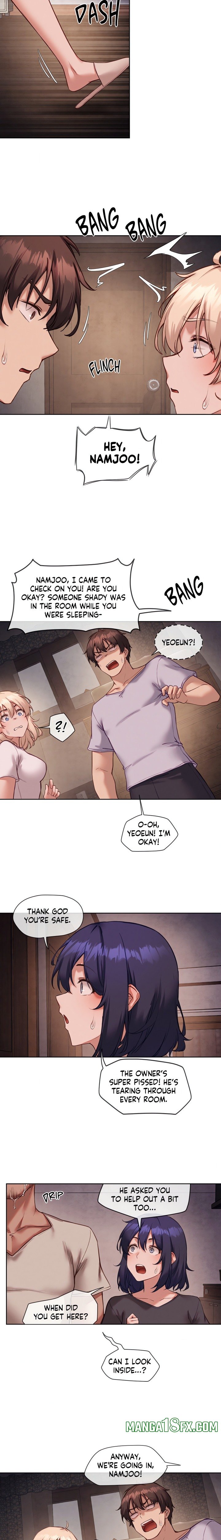 Gacha Girl Next Door (Uncensored) Chapter 26 image 6