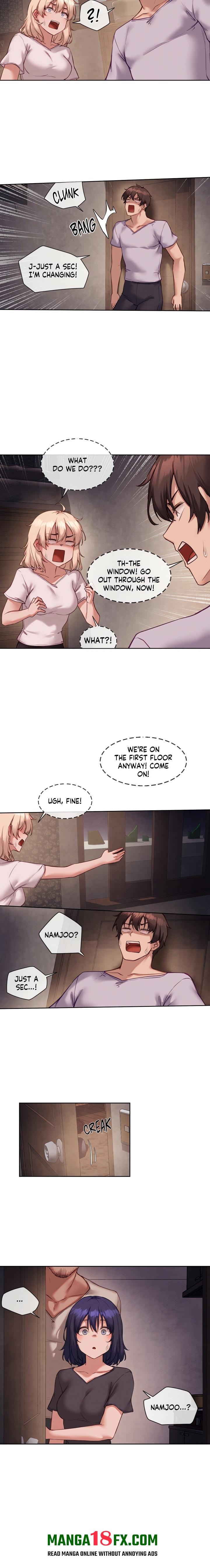 Gacha Girl Next Door (Uncensored) Chapter 26 image 7