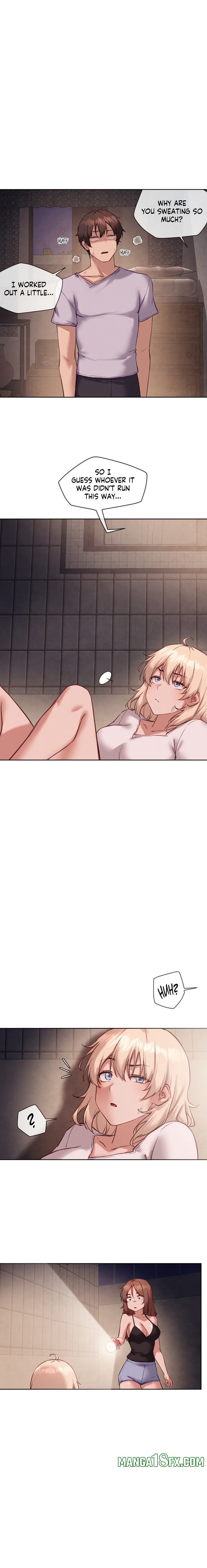 Gacha Girl Next Door (Uncensored) Chapter 26 image 8