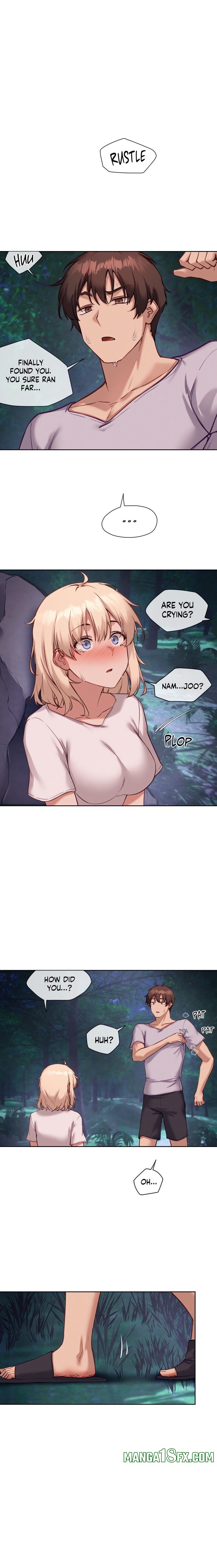 Gacha Girl Next Door (Uncensored) Chapter 27 image 0