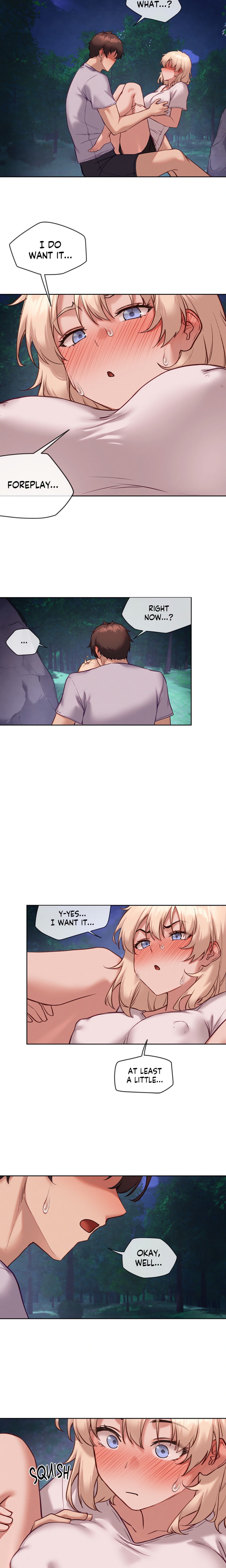Gacha Girl Next Door (Uncensored) Chapter 27 image 11