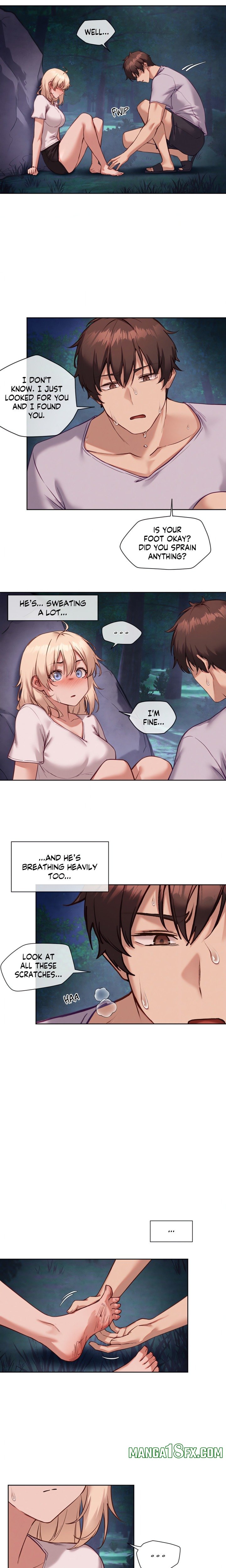 Gacha Girl Next Door (Uncensored) Chapter 27 image 1