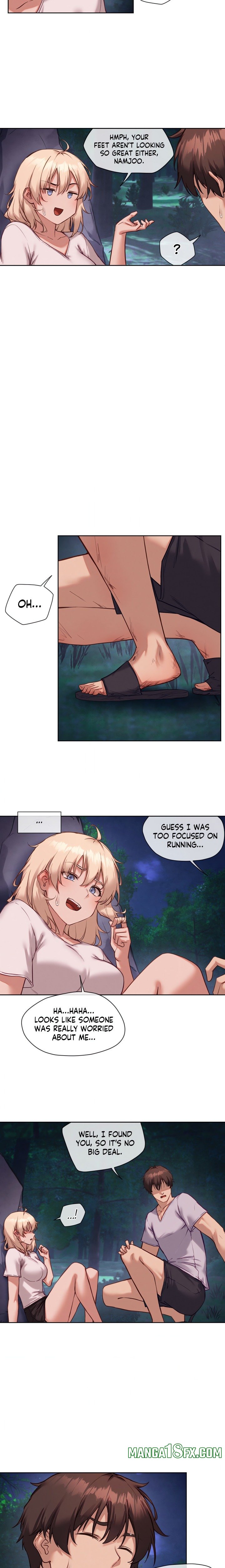 Gacha Girl Next Door (Uncensored) Chapter 27 image 2