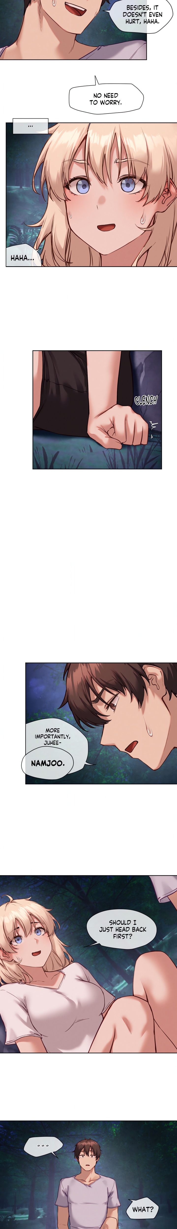 Gacha Girl Next Door (Uncensored) Chapter 27 image 3