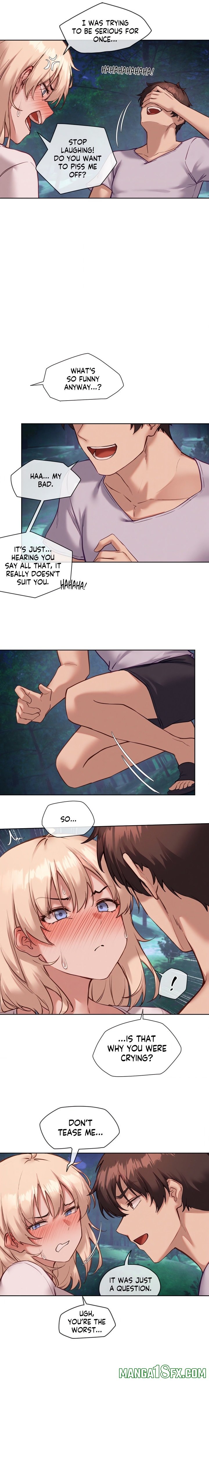 Gacha Girl Next Door (Uncensored) Chapter 27 image 5