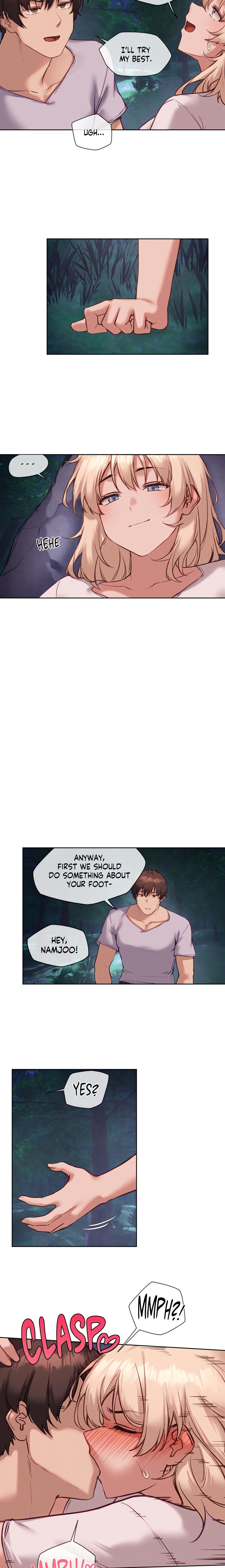 Gacha Girl Next Door (Uncensored) Chapter 27 image 7