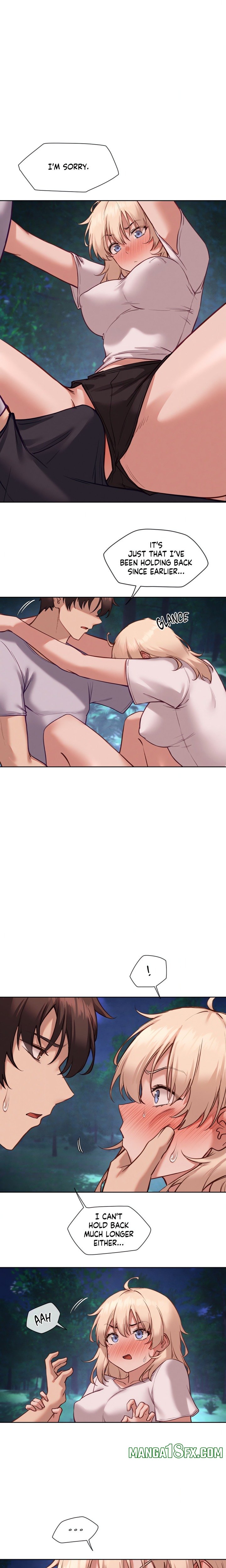 Gacha Girl Next Door (Uncensored) Chapter 28 image 0
