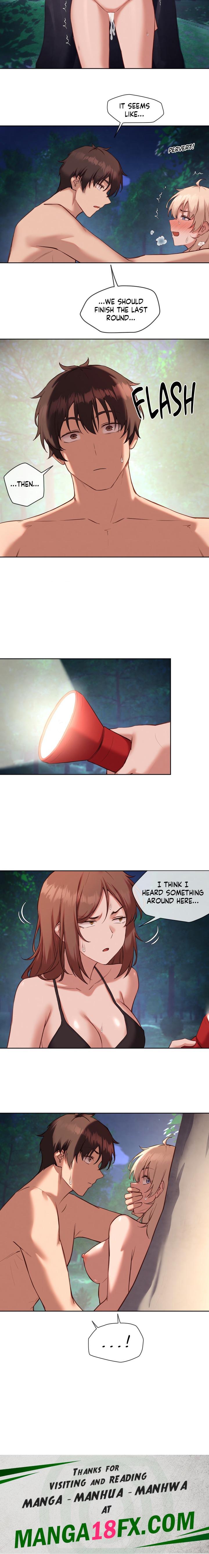 Gacha Girl Next Door (Uncensored) Chapter 28 image 14