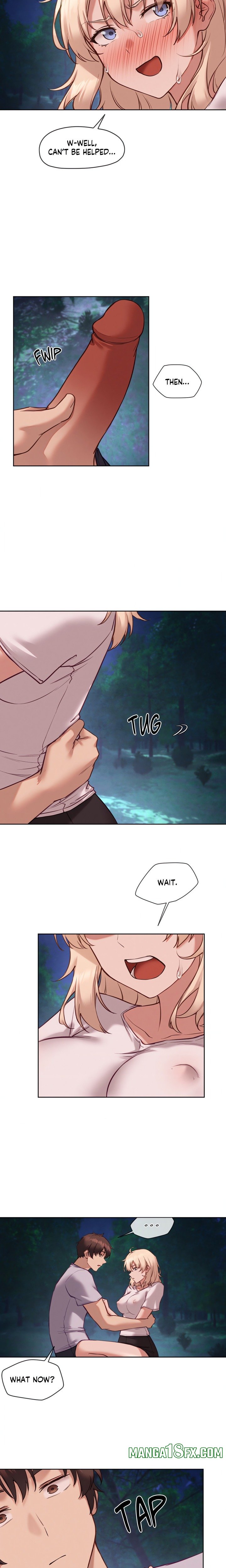 Gacha Girl Next Door (Uncensored) Chapter 28 image 1