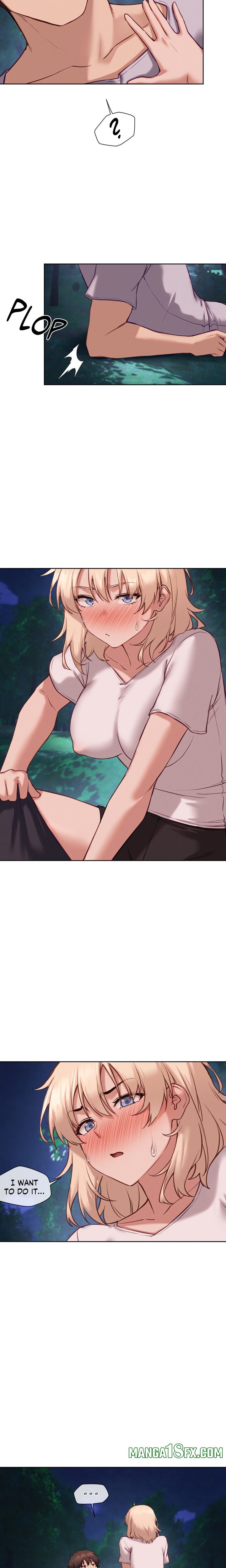 Gacha Girl Next Door (Uncensored) Chapter 28 image 2