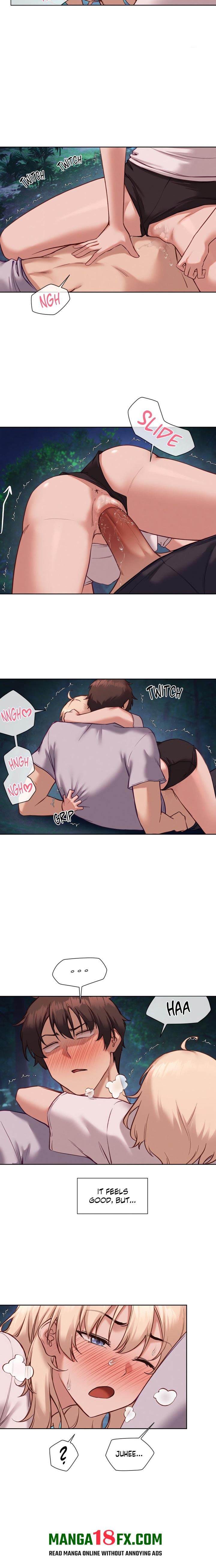 Gacha Girl Next Door (Uncensored) Chapter 28 image 4