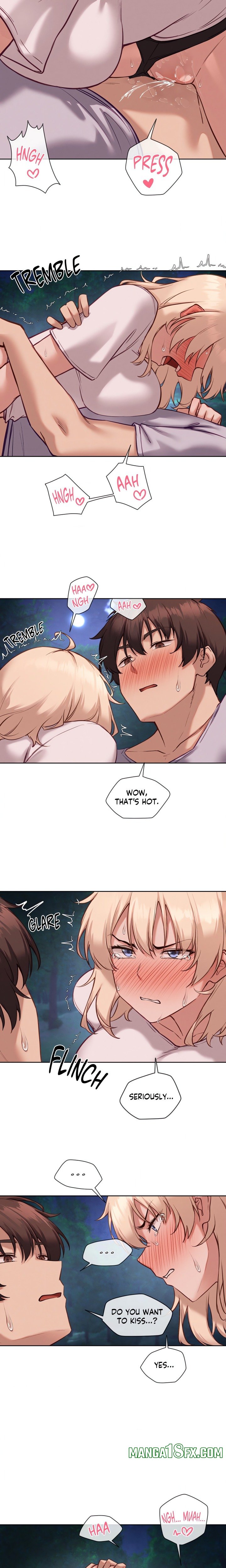 Gacha Girl Next Door (Uncensored) Chapter 28 image 6