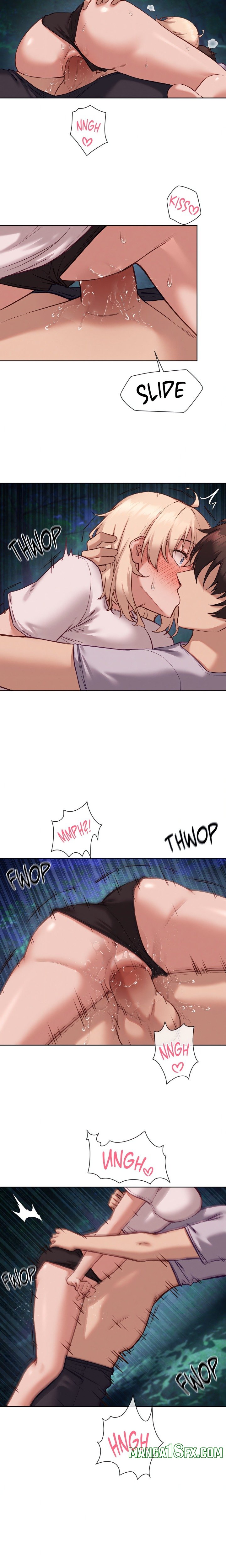 Gacha Girl Next Door (Uncensored) Chapter 28 image 7