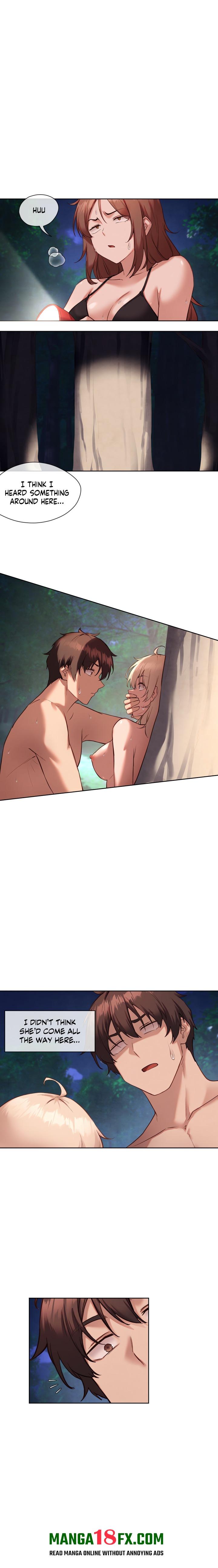 Gacha Girl Next Door (Uncensored) Chapter 29 image 0